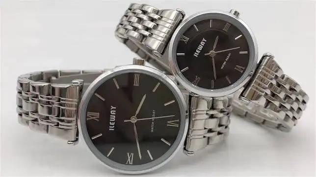 Shenzhen Jinwangzi Watch Co., Ltd.