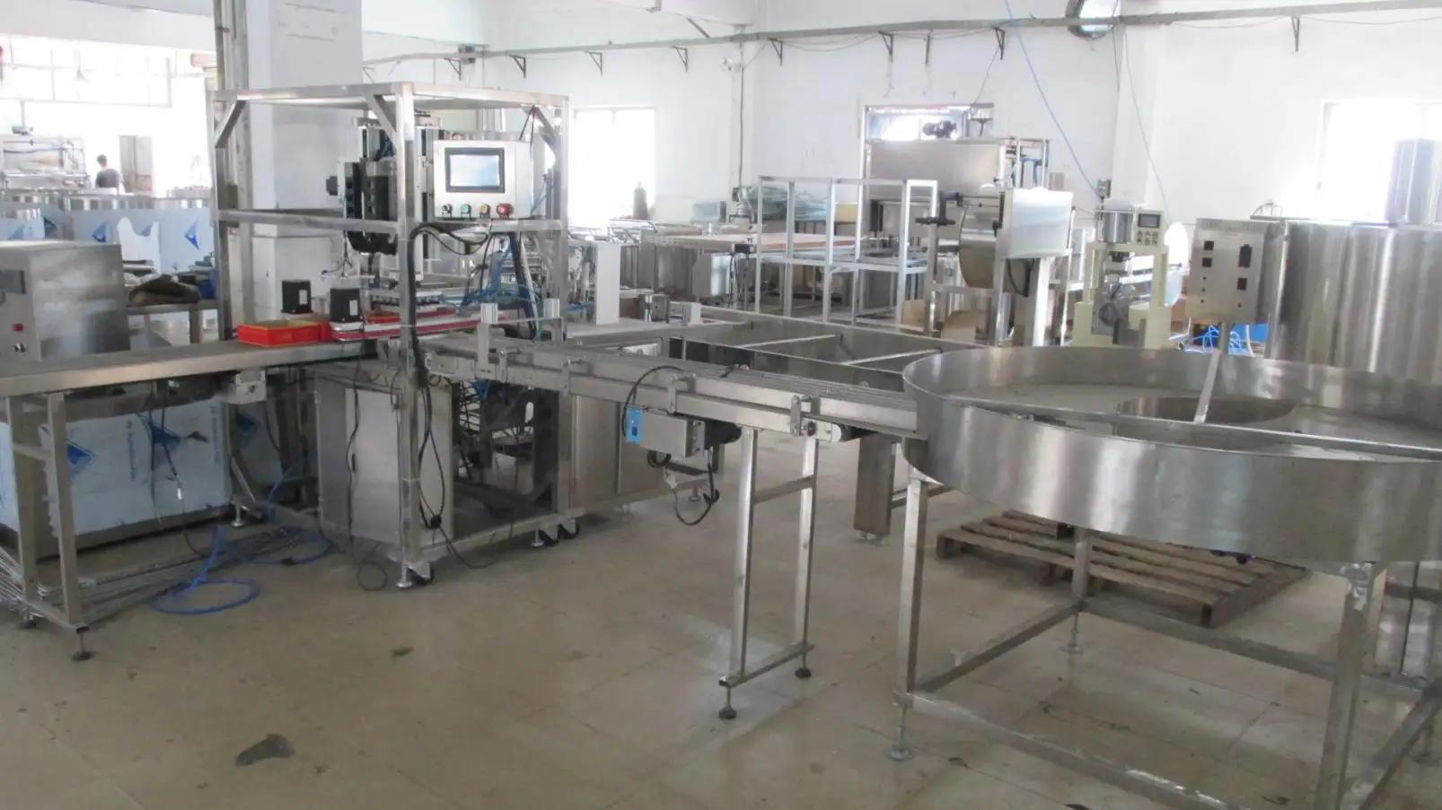 Dongguan Yide Machinery Co., Ltd.