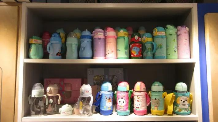 Guangzhou Diller Daily Necessities Co., Ltd.