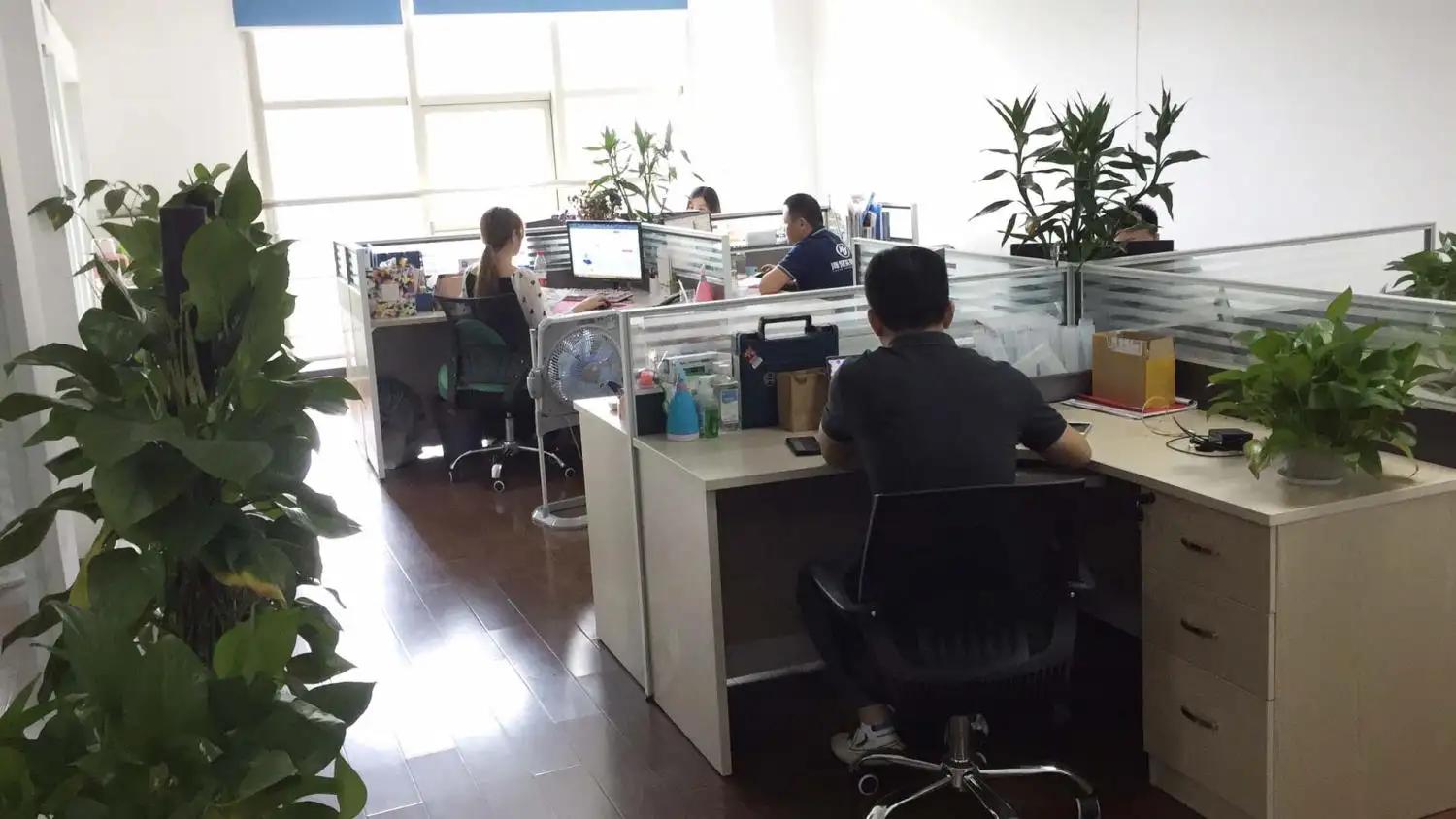 Yuyao Haiju Laboratory Equipment Co., Ltd.