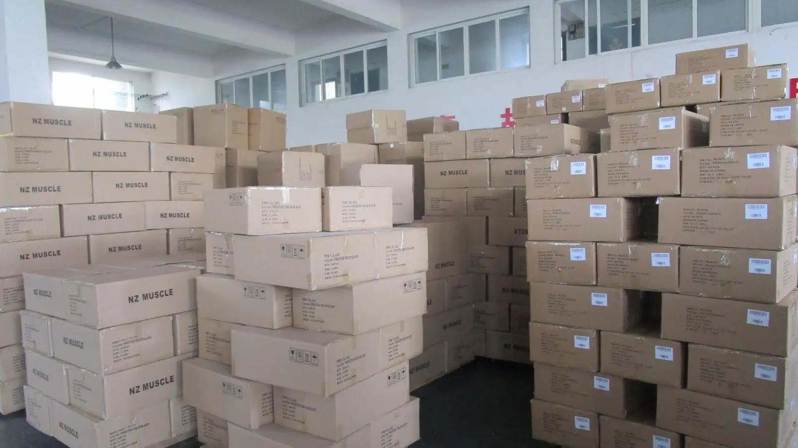 Zhejiang Xxl Industry&trade Co., Ltd.