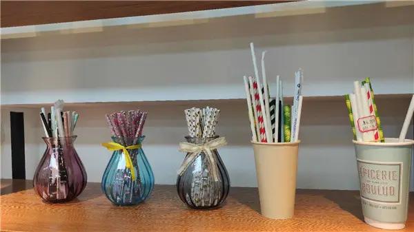 Quanzhou Borit Paper Products Co., Limited