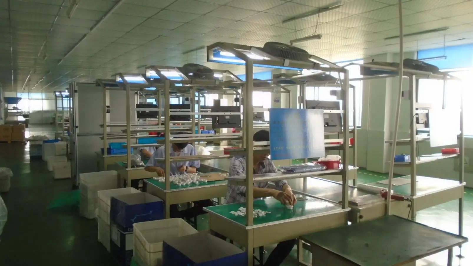 Yuyao Yadong Plastic Co., Ltd.