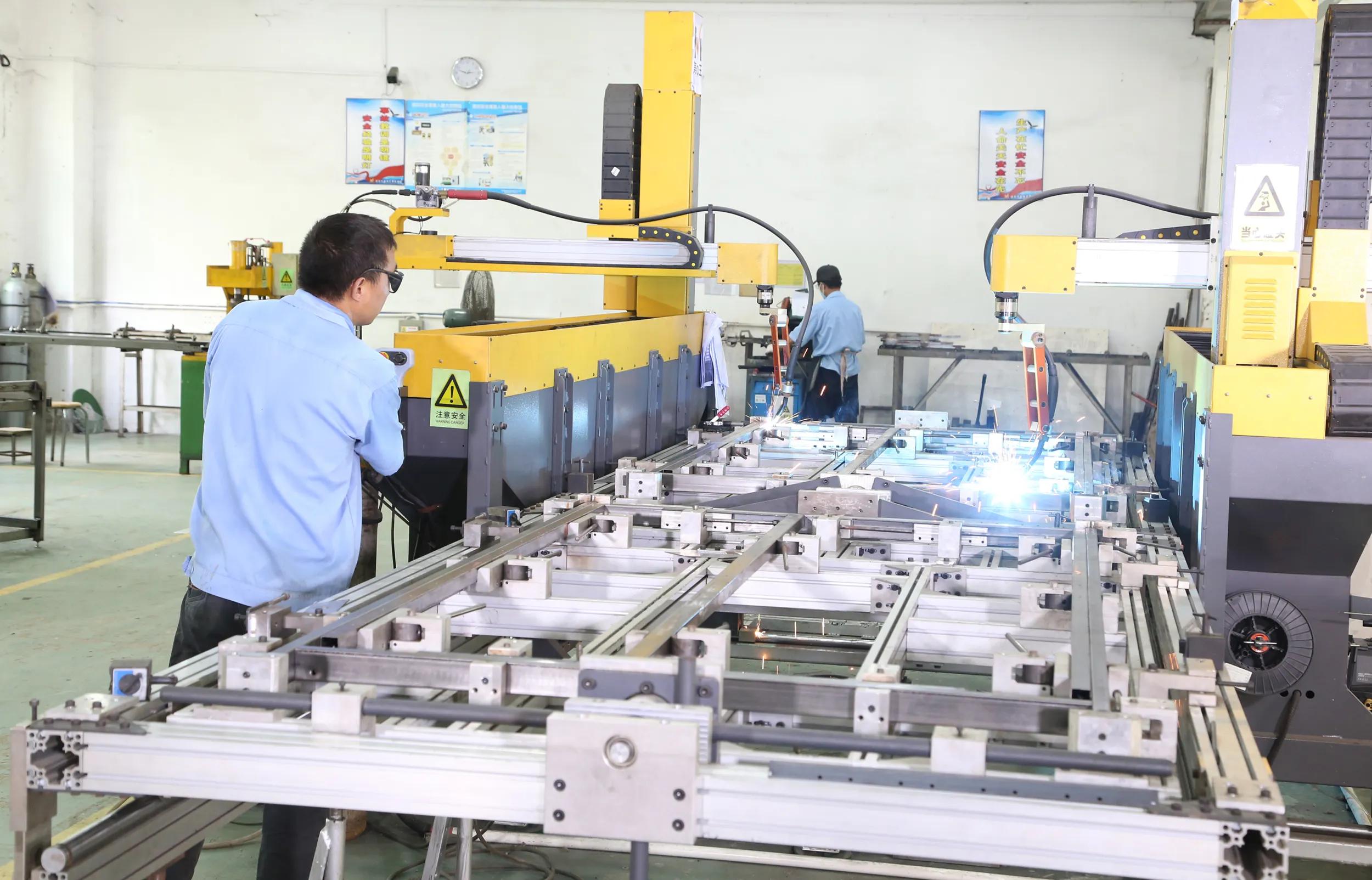 Shenzhen Meiliwang Smart Technology Co., Ltd.