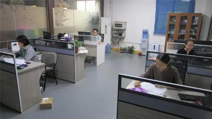 Dongguan Wei Shun Silicone Technology Co., Ltd.