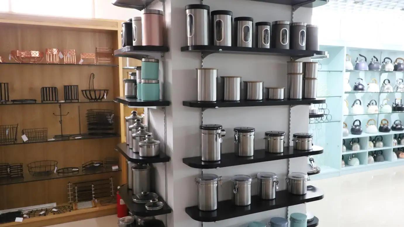 Jiangmen Win Top Houseware Co., Ltd.