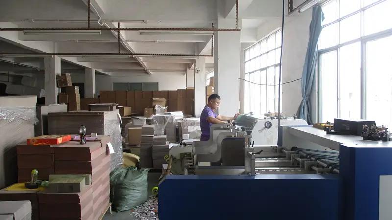 Guangzhou Minglai Packaging Co., Ltd.
