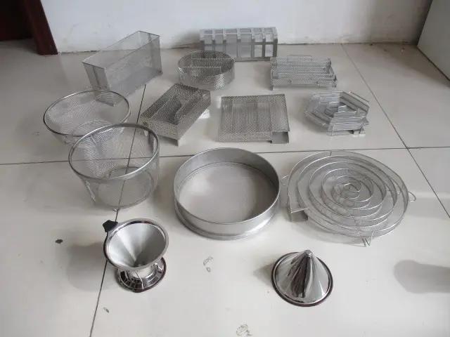 Hebei Kangshuo Wire Mesh Manufacturing Co., Ltd.