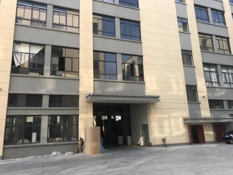 Yiwu Tubo Paper Products Co., Ltd.