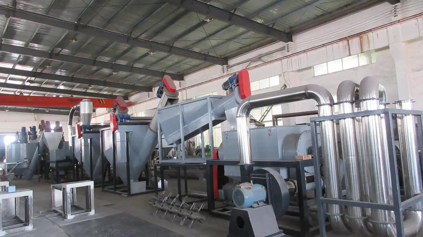 Zhangjiagang Sevenstars Machinery Co., Ltd.