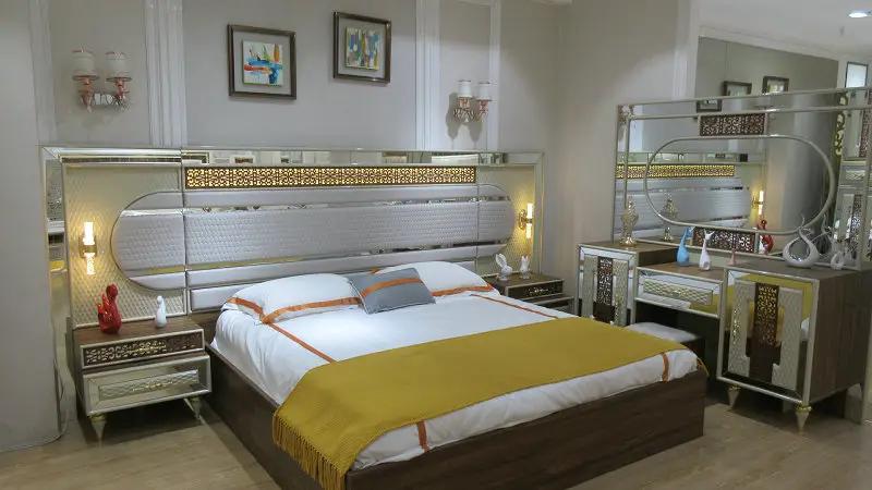 Foshan Cappellini Furniture Co., Ltd.