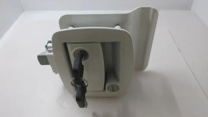 Wenzhou Meigu Lock Industry Co., Ltd.