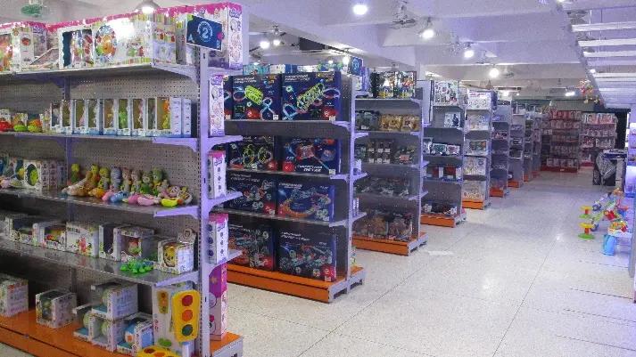 Shantou Leemook Toys Co., Ltd