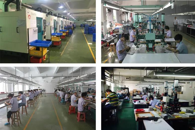 Supplier