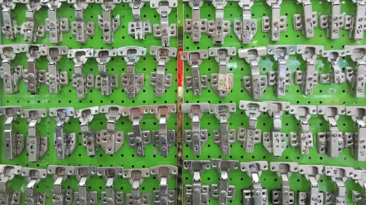 Yiwu Jiayang Hardware Co., Ltd.