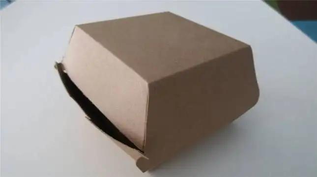 Hefei Yuanchuan Package Technology Co., Ltd.