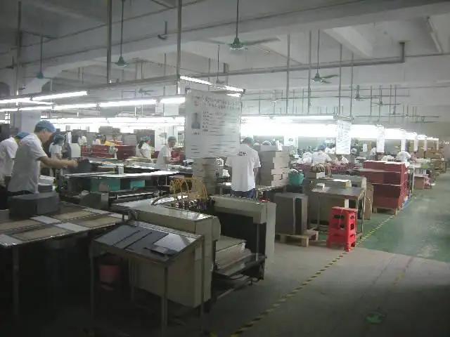 Dongguan Hengxinshun Paper Products Co., Ltd.