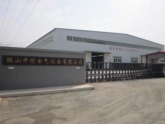 Liaoning Zhongkai Electric Equipment Co., Ltd.