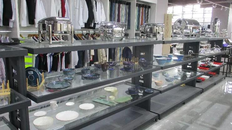 Yekalon Industry Inc.