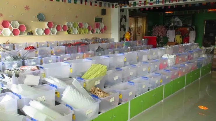 Shenzhen Benefitbee Bee Industry Co., Ltd.