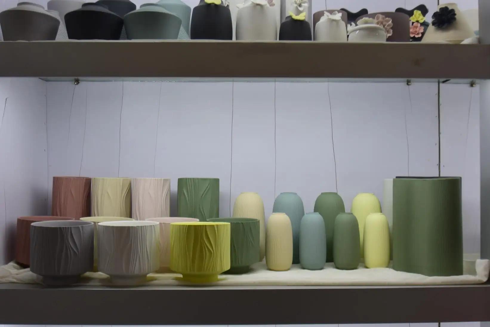 Chaozhou Yubinghua Ceramics Co., Ltd.
