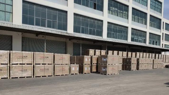 Supplier