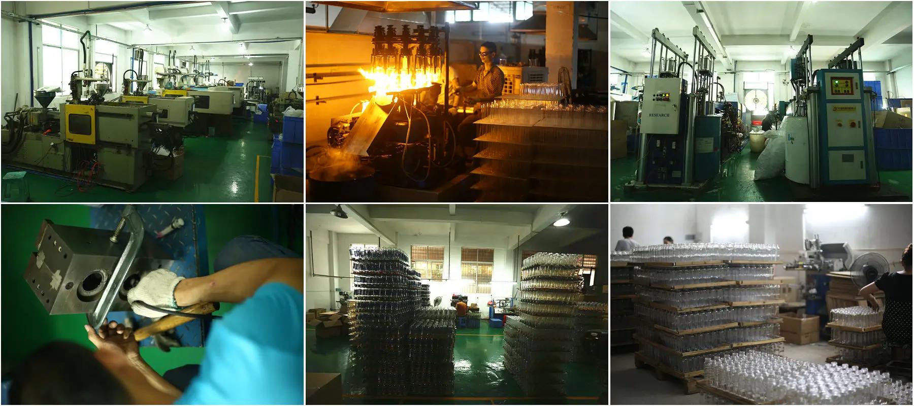Guangzhou Yuanyi Commodity Co., Ltd.