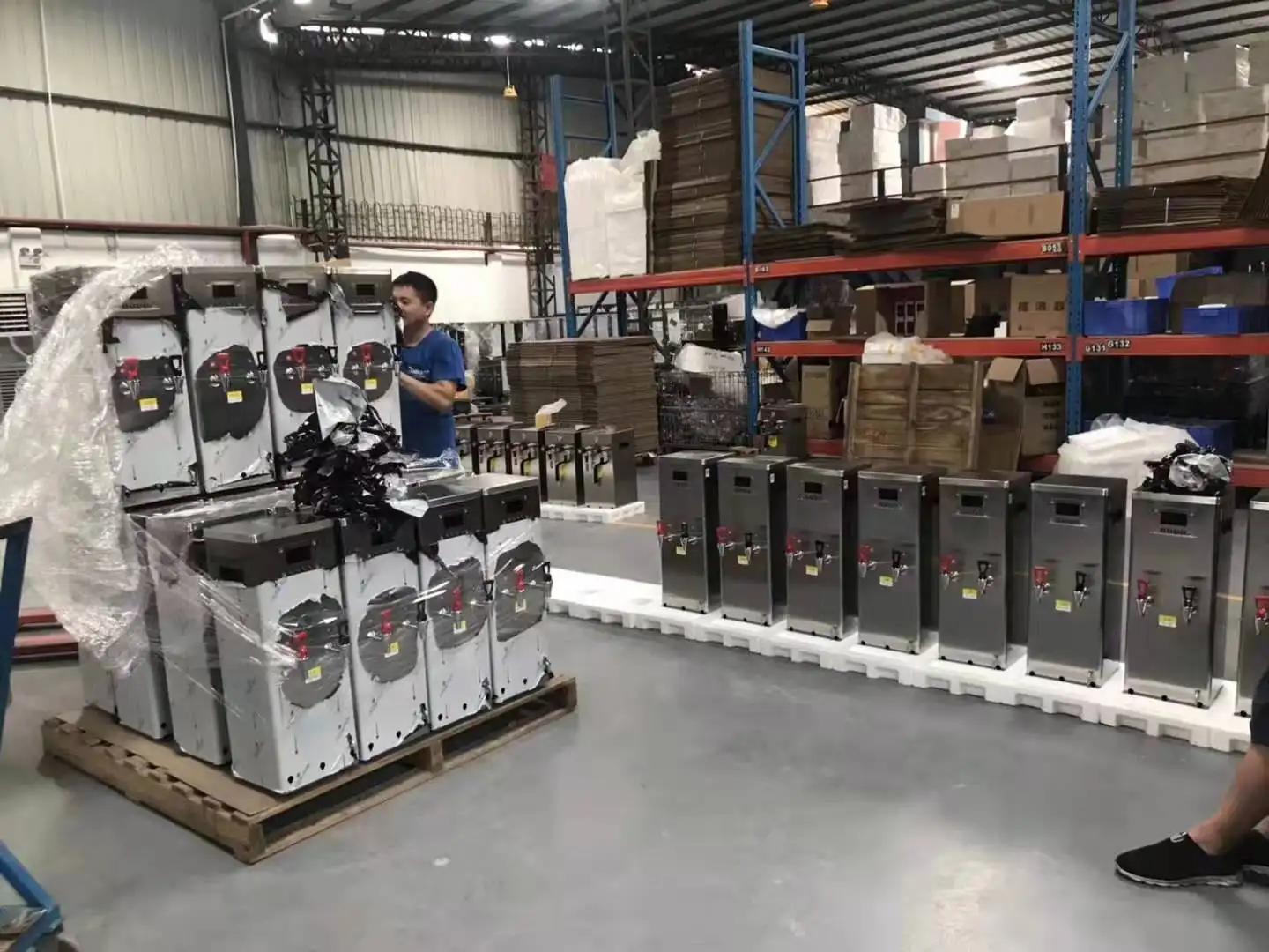 Guangzhou Bolien Trade Co., Ltd.