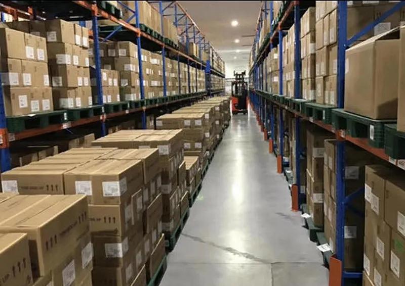 Supplier