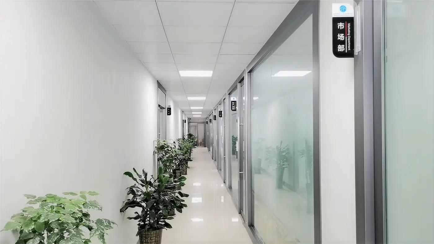 Wenzhou Insun Crafts Co., Ltd.
