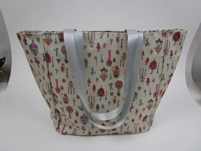 Yiwu Sunbag Trade Co., Ltd.