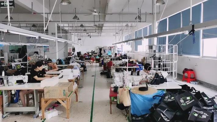 Cangnan Ouxun Crafts Gift Co., Ltd.