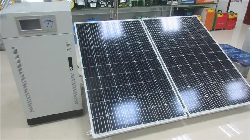 Foshan Tanfon Energy Technology Co., Ltd.