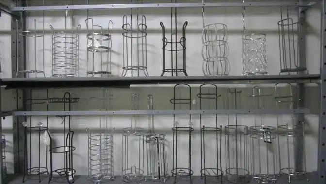 Heli Hardware Product Limited Company