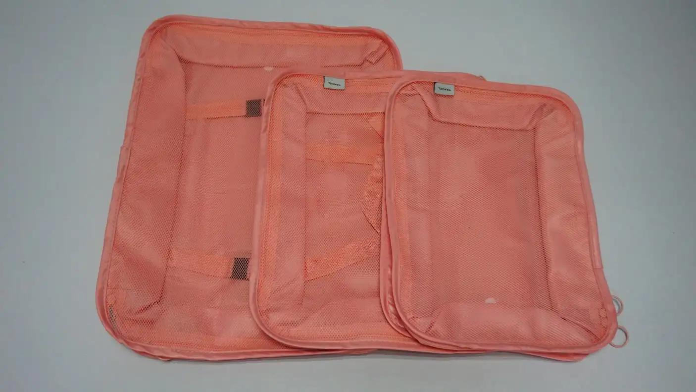Shenzhen YCW Bags Company Ltd.