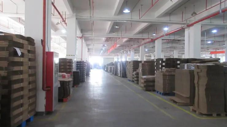 Supplier