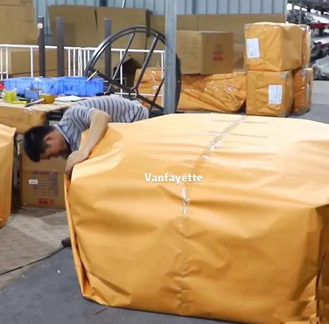 Shanghai CG Import & Export Co., Ltd