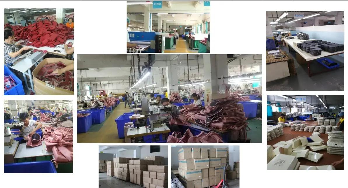 Boneece Bags Co., Limited