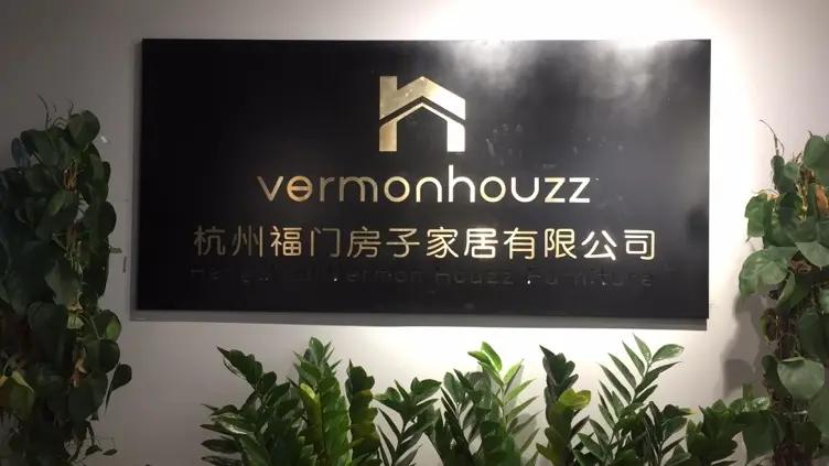 Hangzhou Vermon Houzz Furniture Co., Ltd.