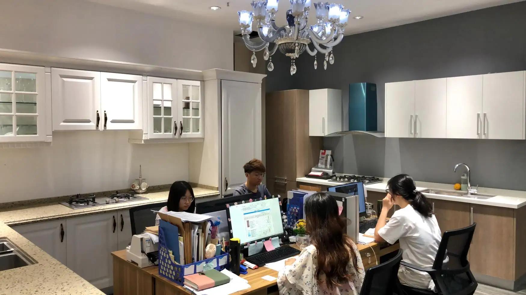 Foshan Santopova Home Co., Limited