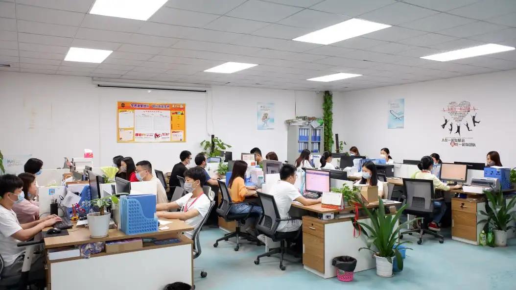 Shenzhen Wheelmark Science And Technology Co., Ltd.