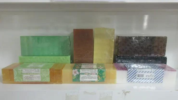 Guangzhou Mebamy Cosmetics Co., Ltd.