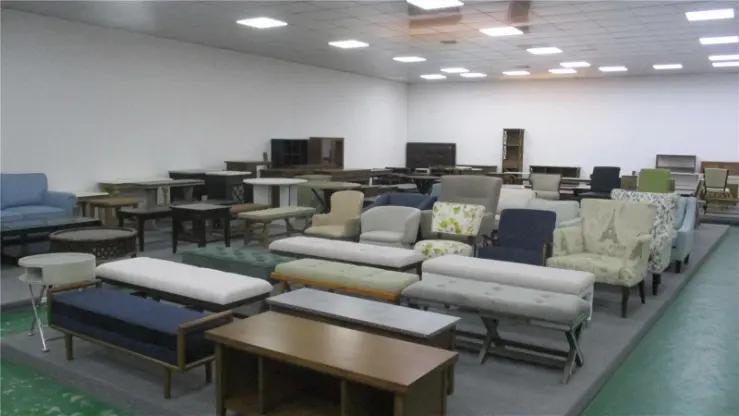 Dongguan Further Wood Products Co., Ltd.