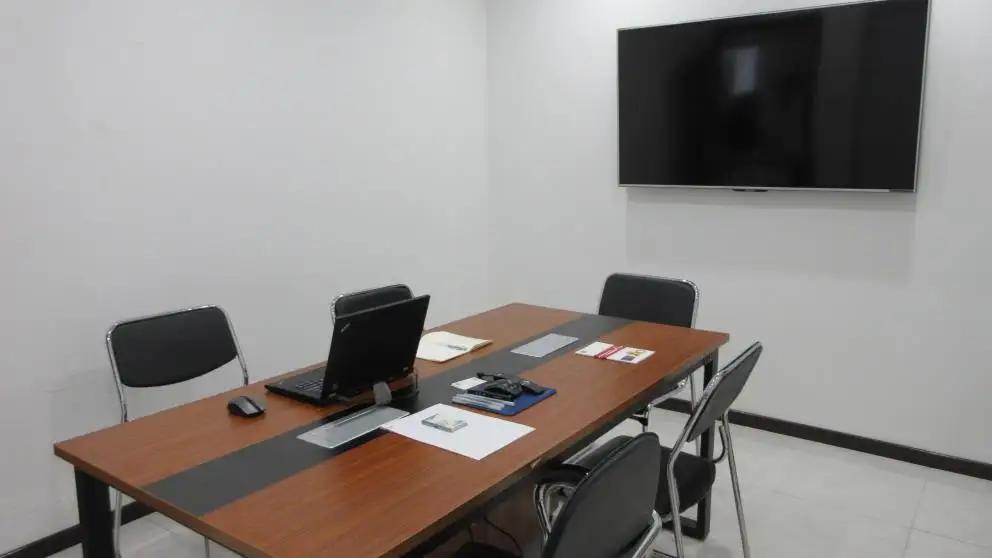 Beijing Bcd Technology Co., Ltd.