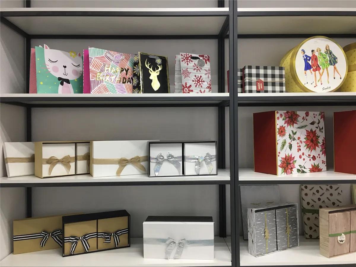 Shanghai Maxi Pack& Gifts Co., Ltd.