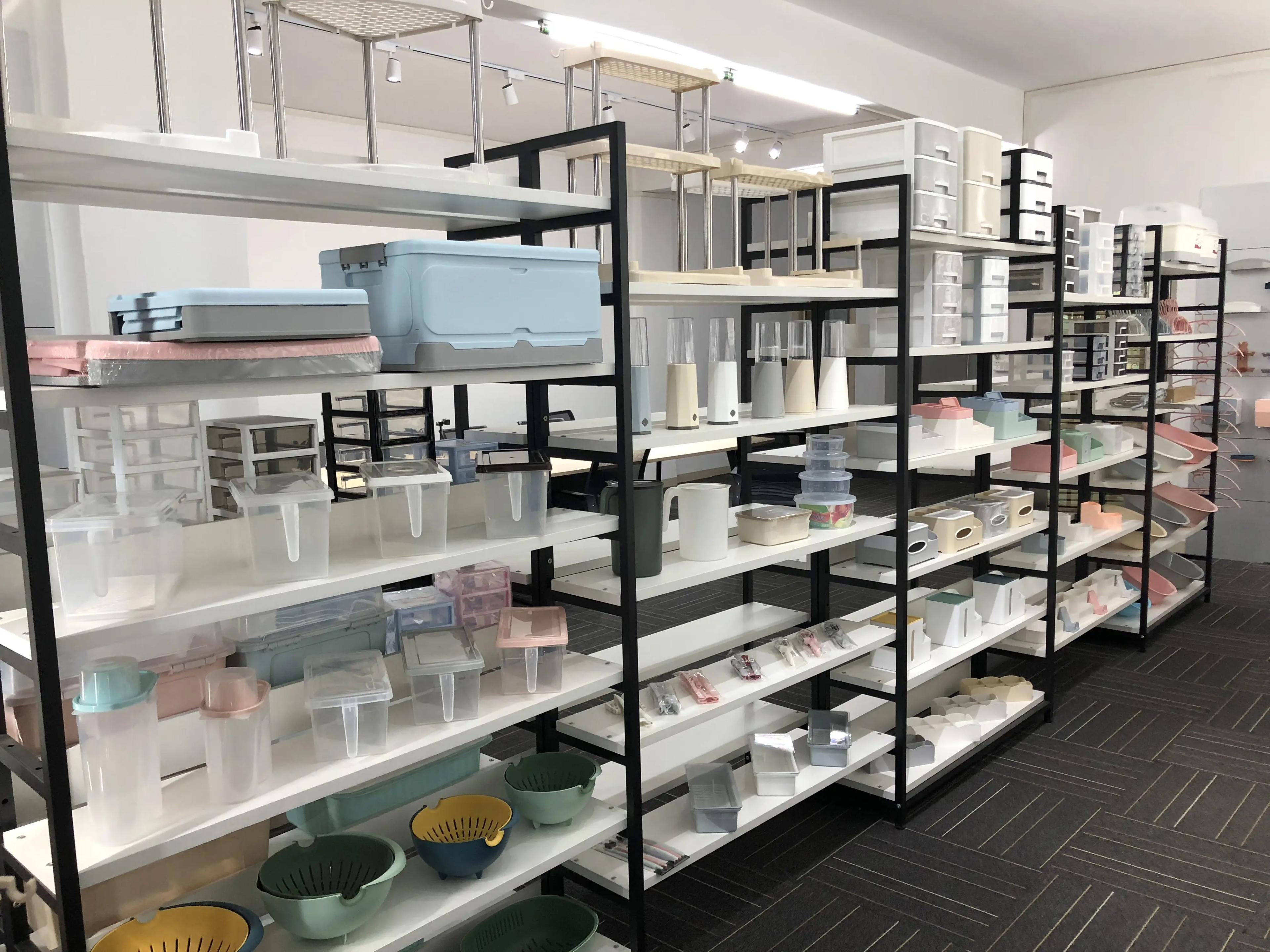 Jieyang Wenxin Household Products Co., Ltd.