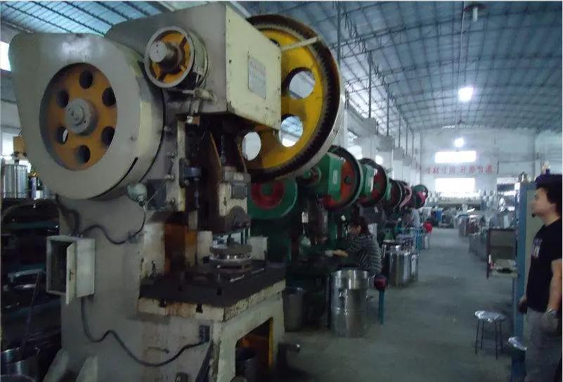Dongguan London Hardware Jewelry Co., Ltd.