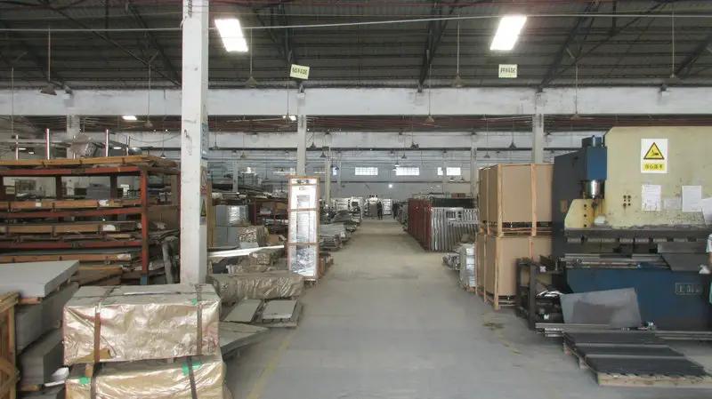 Supplier