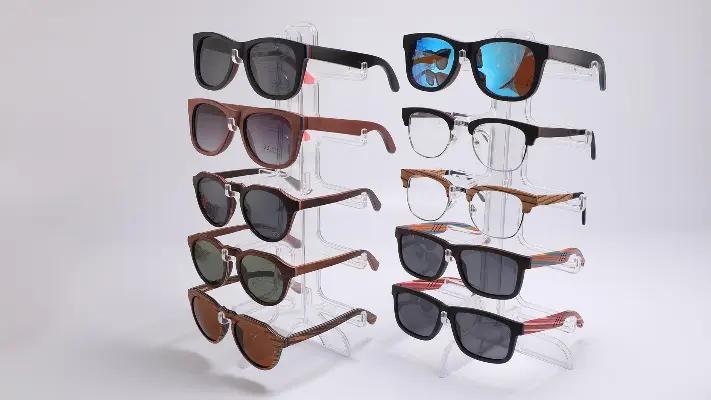 Yiwu Conchen Glasses Co., Ltd.
