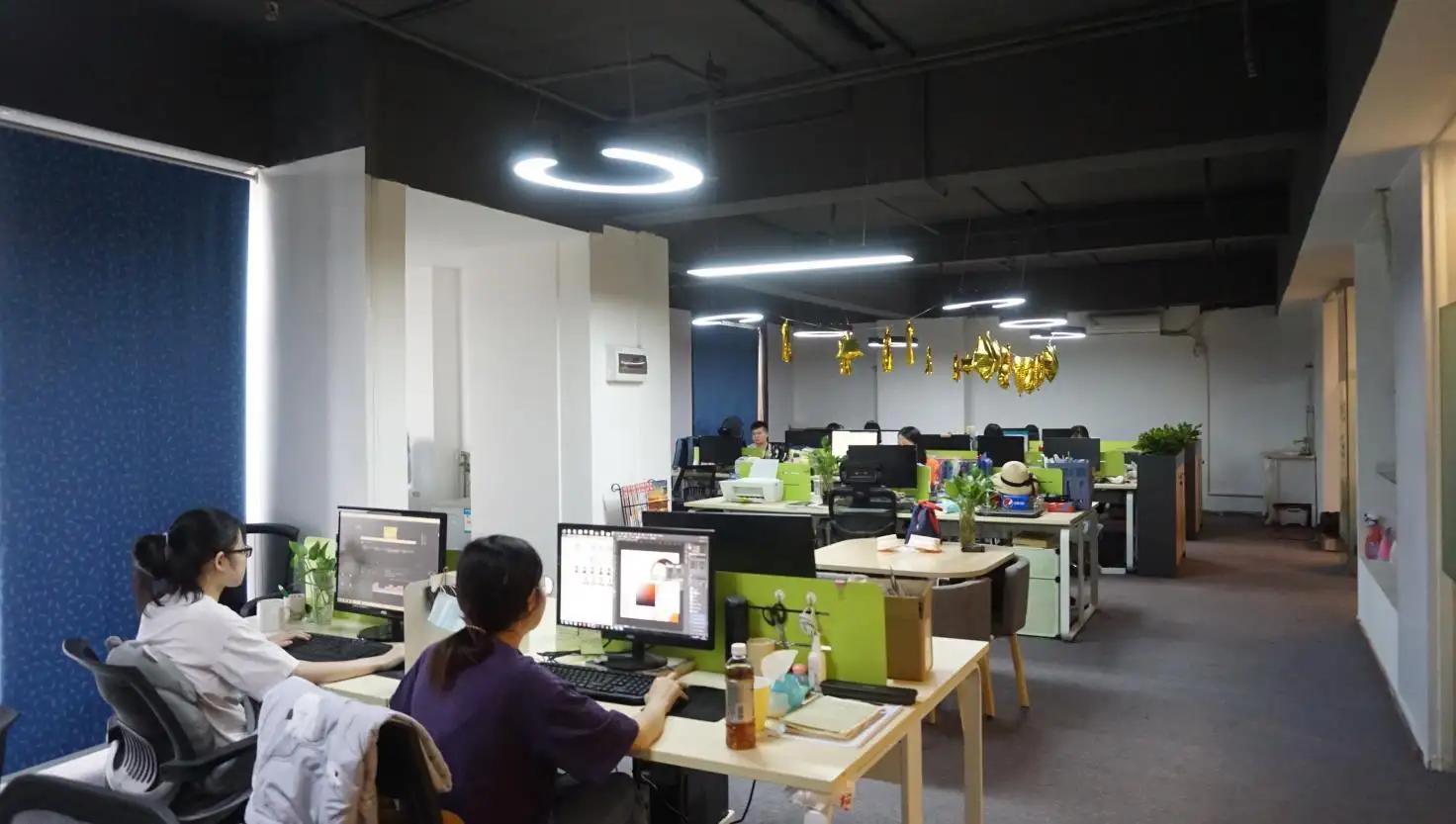 Guangzhou Sentcharm Culture Development Co., Ltd.